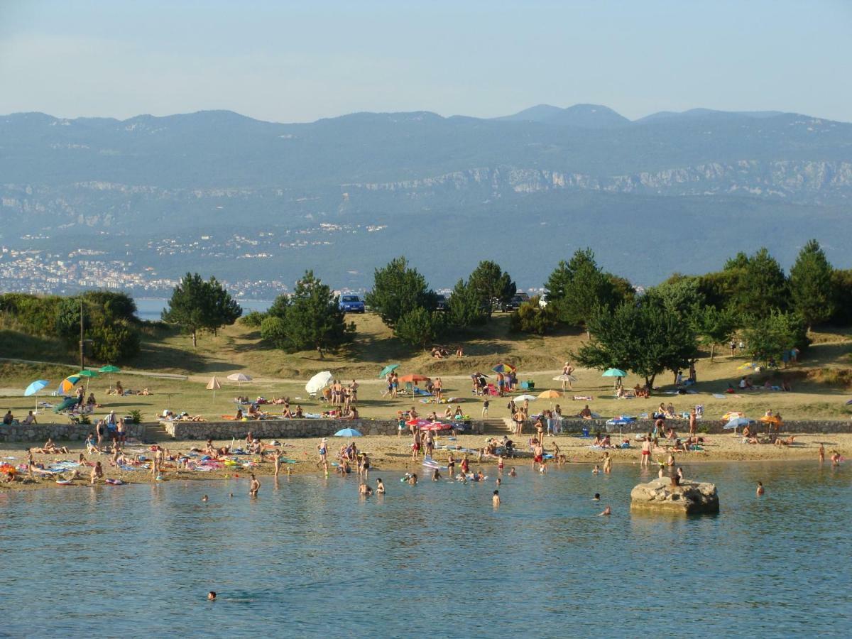 Apartment Belvedere With Seaview Rijeka Luaran gambar